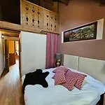 Au Refuge Des 3 Ours - D'hotes Et Essuiles-Saint-Rimault