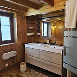 Au Refuge Des 3 Ours - D'hotes Et