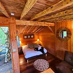 Nocleg ze śniadaniem Au Refuge Des 3 Ours - D'hotes Et Essuiles-Saint-Rimault