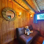 Nocleg ze śniadaniem Au Refuge Des 3 Ours - D'hotes Et