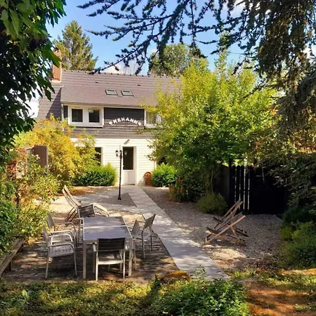 Au Refuge Des 3 Ours - D'hotes Et Konukevi 3*