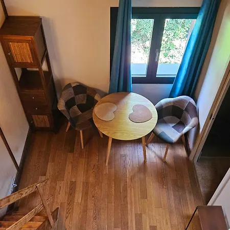 Au Refuge Des 3 Ours - D'hotes Et Essuiles-Saint-Rimault