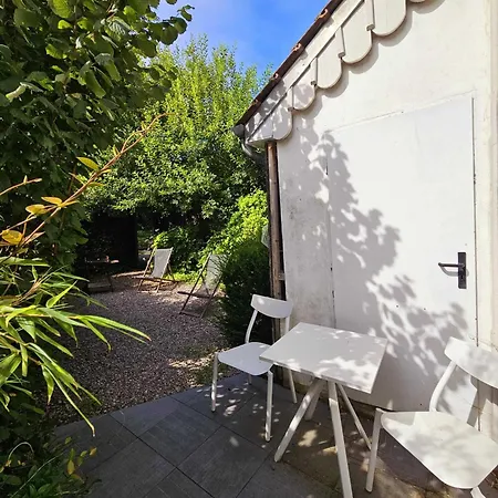 Au Refuge Des 3 Ours - D'hotes Et