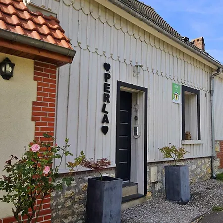 Au Refuge Des 3 Ours - D'hotes Et 3*