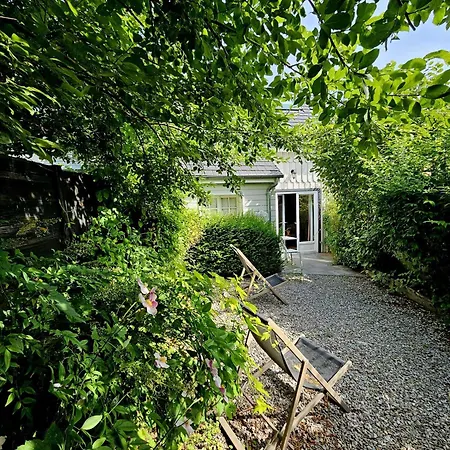 Pensionat Au Refuge Des 3 Ours - D'hotes Et 3*