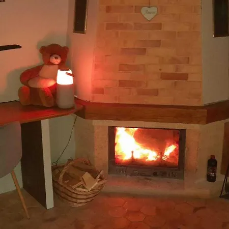 Au Refuge Des 3 Ours - D'hotes Et Bed and Breakfast