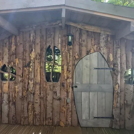 Au Refuge Des 3 Ours - D'hotes Et Konukevi