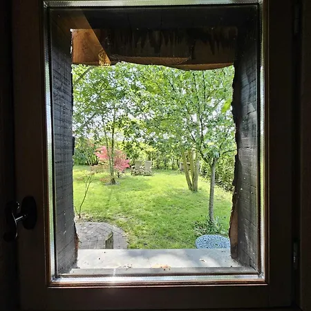 Bed & Breakfast Au Refuge Des 3 Ours - D'hotes Et