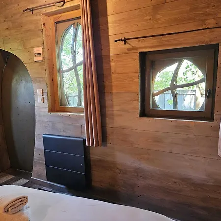 Au Refuge Des 3 Ours - D'hotes Et