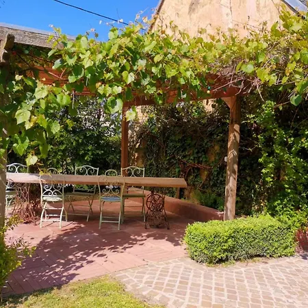 Bed and Breakfast Au Refuge Des 3 Ours - D'hotes Et 3*