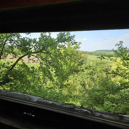 Bed & Breakfast Au Refuge Des 3 Ours - D'hotes Et