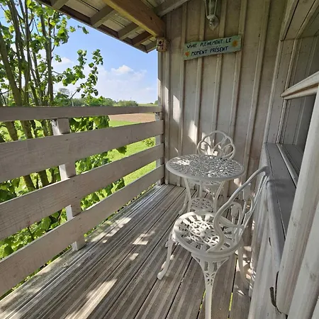 Au Refuge Des 3 Ours - D'hotes Et Bed and Breakfast