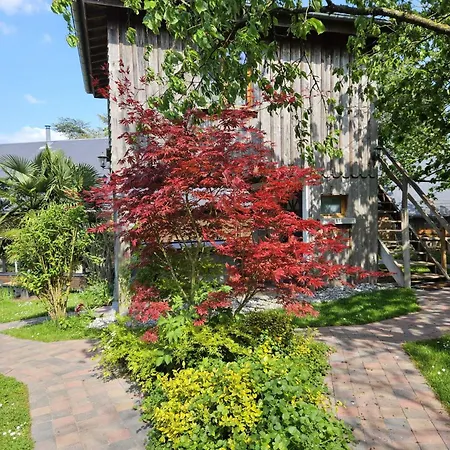 Au Refuge Des 3 Ours - D'hotes Et