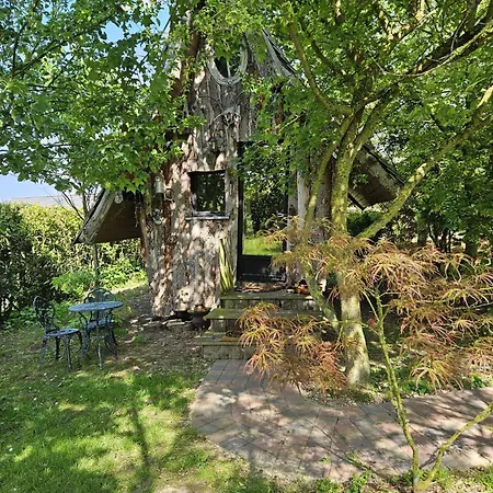 Au Refuge Des 3 Ours - D'hotes Et Bed and Breakfast