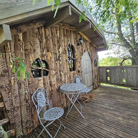 Au Refuge Des 3 Ours - D'hotes Et 3*