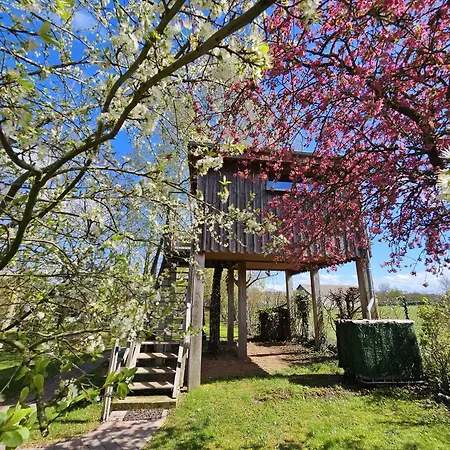 Au Refuge Des 3 Ours - D'hotes Et Bed and Breakfast