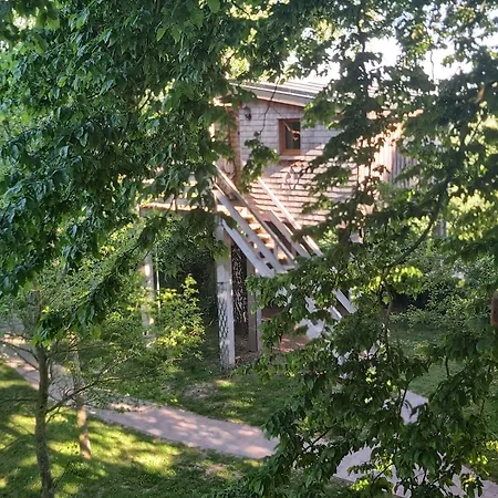Au Refuge Des 3 Ours - D'hotes Et Bed and Breakfast