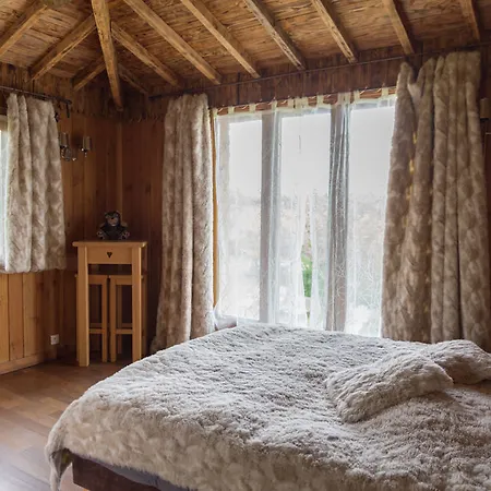 Au Refuge Des 3 Ours - D'hotes Et 3* Essuiles-Saint-Rimault
