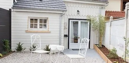 Au Refuge Des 3 Ours - D'hotes Et Bed and Breakfast Essuiles-Saint-Rimault