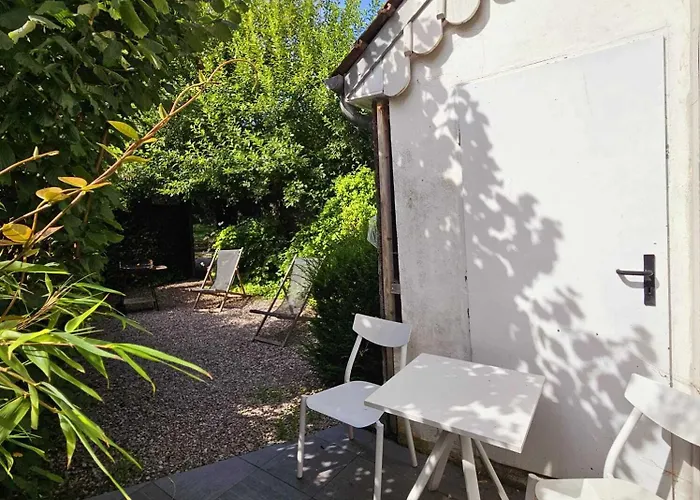 Au Refuge Des 3 Ours - D'hotes Et