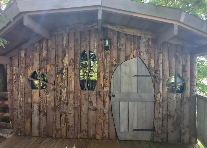 Au Refuge Des 3 Ours - D'hotes Et Bed & Breakfast