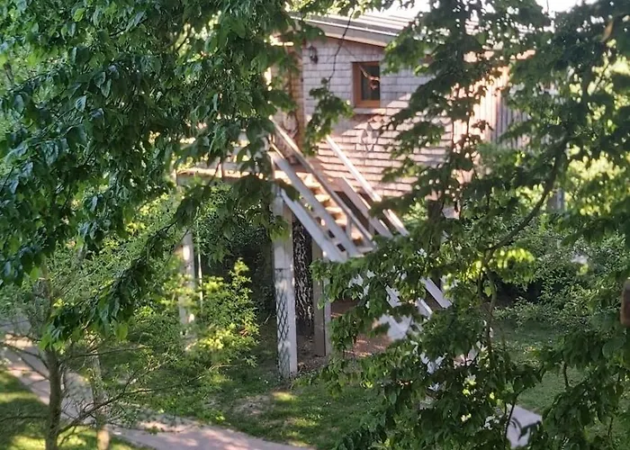 Bed & Breakfast Au Refuge Des 3 Ours - D'hotes Et Montreuil-sur-Breche