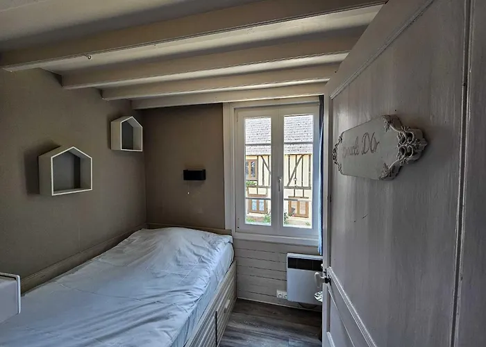 Au Refuge Des 3 Ours - D'hotes Et 3*