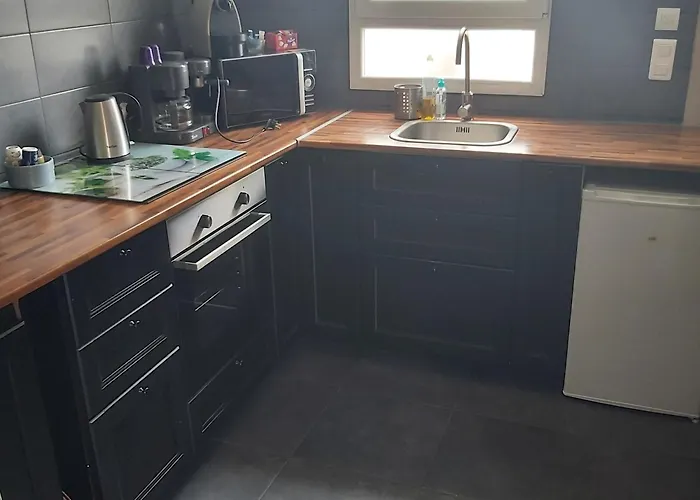 Au Refuge Des 3 Ours - D'hotes Et