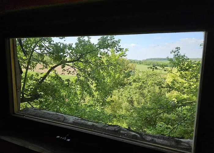 Bed & Breakfast Au Refuge Des 3 Ours - D'hotes Et