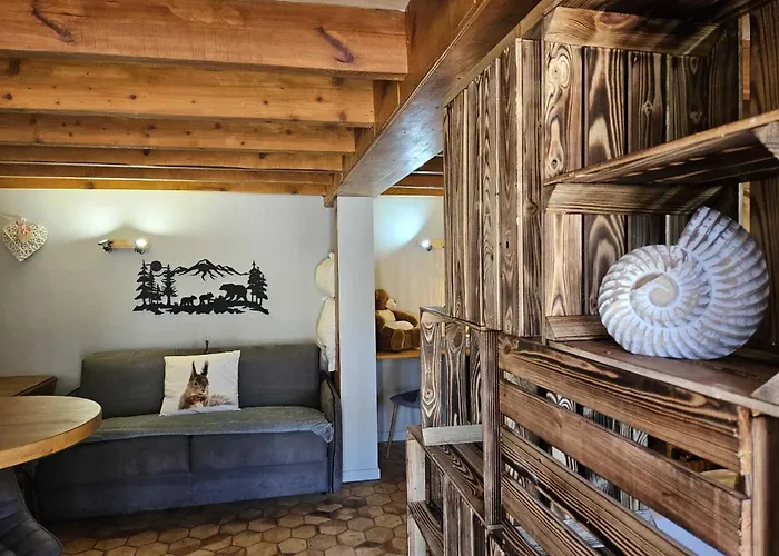 Au Refuge Des 3 Ours - D'hotes Et Bed & Breakfast Montreuil-sur-Breche