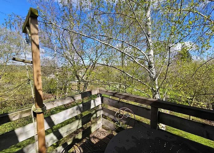 Au Refuge Des 3 Ours - D'hotes Et 3*