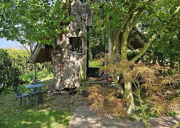 Au Refuge Des 3 Ours - D'hotes Et Bed & Breakfast